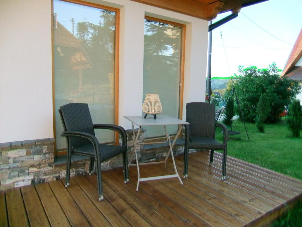 Шале Skalny Domek Поронин-42